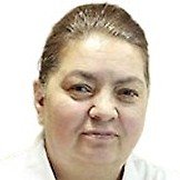 Врач Баачева Раисат Абдулаевна