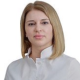 Врач Бабаева Наира Гасиновна