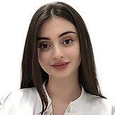 Врач Бабаева Саида Айваровна