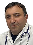 Врач Багандов Азиз Абдуллаевич