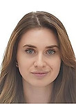 Врач Багатырова Аида Бадрутдиновна