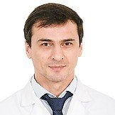 Врач Багаутдинов Мамма Мухтарович