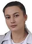 Врач Багаутдинова Султанханум Арсеновна