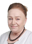 Врач Багдулова Аминат Алиевна