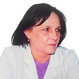 Врач Байсугурова Татьяна Васильевна