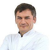 Врач Баматов Арслан Багаутинович