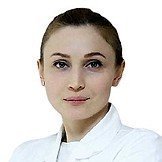 Врач Баширова Джамиля Аслановна