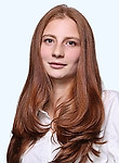 Врач Басирова Альбина Халидовна