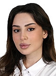 Врач Батырханова Айзанат Батырхановна