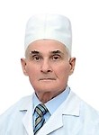 Врач Бекбулатов Бекбулат Казакович