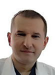 Врач Бекшоков Александр Султанбекович