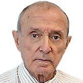 Врач Бекшоков Султанбек Харабиевич