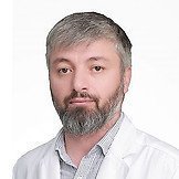 Врач Биарсланов Магомед Мухтарович