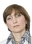 Врач Бигаева Луиза Юсуповна