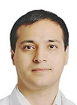 Врач Биякаев Руслан Ибрагимович