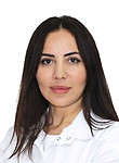 Врач Биремова Джанетта Рафиковна