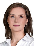 Врач Болдырева Валентина Валерьевна