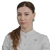 Врач Бугаева Камила Ахмедовна