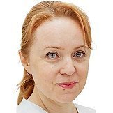 Врач Булач Изумруд Даировна