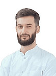 Врач Чакаев Рашит Рамазанович