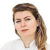 Врач Чилилова Асият Магомедовна