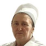 Врач Чилилова Патимат Патаховна