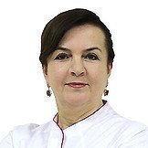 Врач Чохлаева Агигат Абдулхалыговна