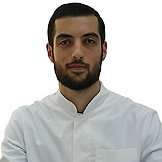 Врач Чубанов Максуд Мизахерович