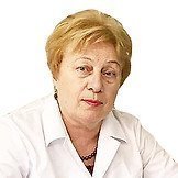 Врач Цветкова Ольга Алексеевна