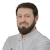 Врач Дадаев Имам Магомедович