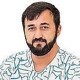 Врач Дадаев Ислам Юсупович