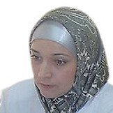 Врач Дадаева Папум Абдуллаевна