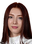 Врач Дадашева Лиана Сейфудиновна