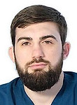 Врач Дандамаев Гаджи Нуратинович