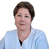Врач Данилейченко Нина Александровна