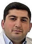 Врач Даришмагомедов Рамазан Ражабович