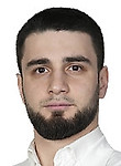 Врач Давудов Таймаз Рамазанович