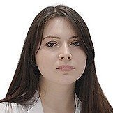 Врач Давудова Айшат Магомедовна
