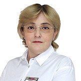 Врач Давудова Джамиля Муратовна