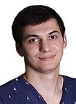 Врач Дибиров Назир Муслимович