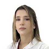 Врач Дибирова Саида Расуловна