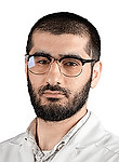 Врач Диярханов Эрзиман Пашаевич