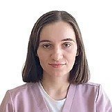 Врач Дитман Лиана Гамидовна