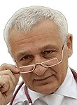 Врач Довгань Виктор Станиславович