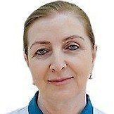 Врач Джафарова Ума Шарифовна