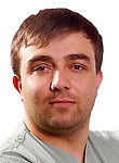 Врач Джалилов Имран Бейрутович