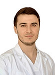 Врач Джаналиев Имран Арсланович