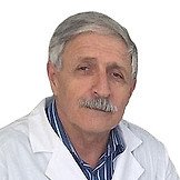 Врач Джавадов Семед Рамазанович