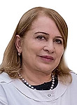 Врач Эльдарова Сабигат Алибековна