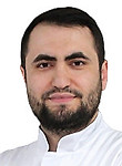 Врач Эрзиев Демир Султанович